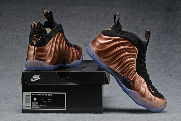 Foamposite One Men Shos--008